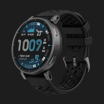 Смарт-годинник Amazfit Active Max (Black)