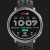 Смарт-годинник Amazfit Active 2R Black Silicone Band (Black)