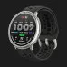 Смарт-годинник Amazfit Active 2R Black Silicone Band (Black)