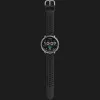Смарт-годинник Amazfit Active 2R Black Silicone Band (Black)