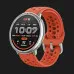 Смарт-годинник Amazfit Active 2R Red Silicone Band (Red)