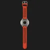 Смарт-годинник Amazfit Active 2R Red Silicone Band (Red)