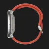Смарт-годинник Amazfit Active 2R Red Silicone Band (Red)