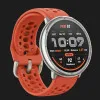 Смарт-годинник Amazfit Active 2R Red Silicone Band (Red)