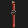 Смарт-годинник Amazfit Active 2R Red Silicone Band (Red)