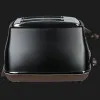 Тостер DeLonghi Icona Vintage (Black)