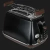 Тостер DeLonghi Icona Vintage (Black)