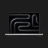 б/у Apple MacBook Pro 16 with Apple M3 Max, 1TB, 14 CPU / 30 GPU, 36GB RAM, Silver 2023 (MRW73)