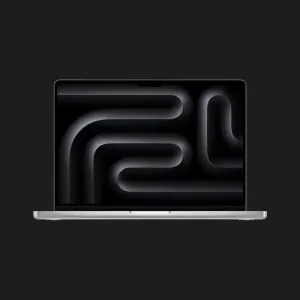 б/у Apple MacBook Pro 16 with Apple M3 Max, 1TB, 14 CPU / 30 GPU, 36GB RAM, Silver 2023 (MRW73) (Хорошее состояние)