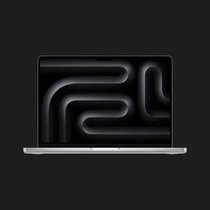 б/у Apple MacBook Pro 16 with Apple M3 Max, 1TB, 14 CPU / 30 GPU, 36GB RAM, Silver 2023 (MRW73)
