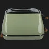 Тостер DeLonghi Icona Vintage (Olive)
