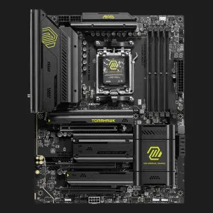 Материнська плата MSI MAG X870 TOMAHAWK WIFI (sAM5) (MAG X870 TOMAHAWK WIFI)