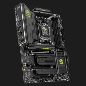 Материнська плата MSI MAG X870 TOMAHAWK WIFI (sAM5) (MAG X870 TOMAHAWK WIFI)