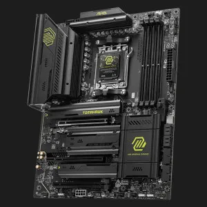 Материнська плата MSI MAG X870 TOMAHAWK WIFI (sAM5) (MAG X870 TOMAHAWK WIFI)