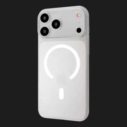 Чохол Proove Crystal Case with Magnetic Ring iPhone 17 Pro (Clear)