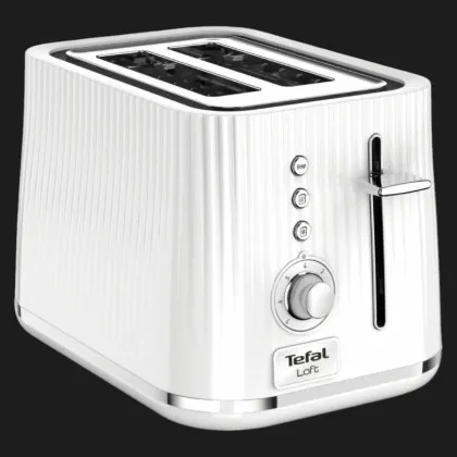 Тостер Tefal TT761138