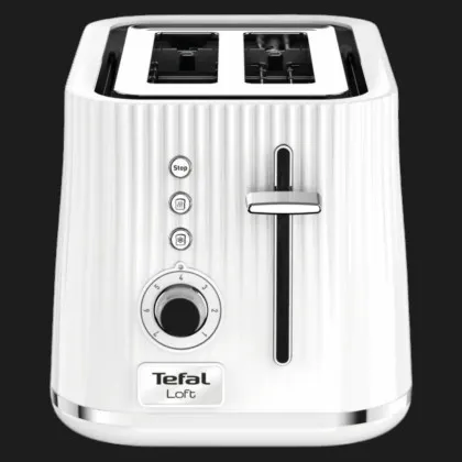 Тостер Tefal TT761138