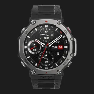 Смарт-часы Amazfit T-Rex 3 (Onyx) в Борисполе