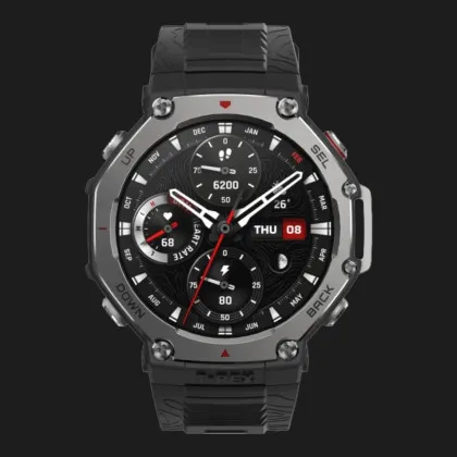 Смарт-годинник Amazfit T-Rex 3 (Onyx)