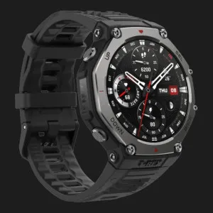 Смарт-часы Amazfit T-Rex 3 (Onyx) в Борисполе