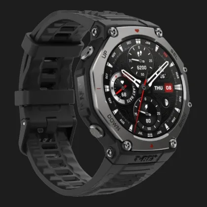 Смарт-годинник Amazfit T-Rex 3 (Onyx)