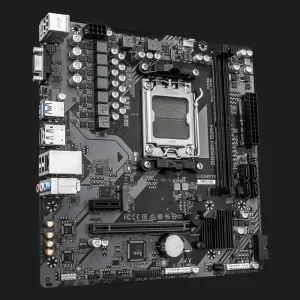 Материнська плата GIGABYTE B650M S2H 1.4 (B650M S2H 1.4)