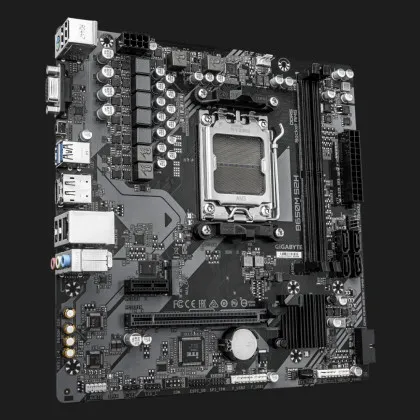 Материнська плата GIGABYTE B650M S2H 1.4 (B650M S2H 1.4)