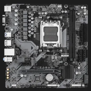 Материнська плата GIGABYTE B650M S2H 1.4 (B650M S2H 1.4)