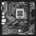 Материнська плата GIGABYTE B650M S2H 1.4 (B650M S2H 1.4)