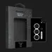 Захисне скло для камери ArmorStandart Supreme Black Icon для Samsung S26+ (Clear)