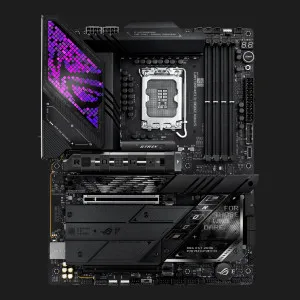 Материнська плата ASUS ROG STRIX Z890-E GAMING WIFI (s1851) (ROG STRIX Z890-E GAMING WIFI)