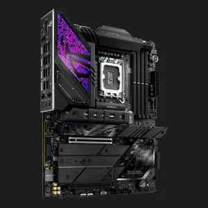 Материнська плата ASUS ROG STRIX Z890-E GAMING WIFI (s1851) (ROG STRIX Z890-E GAMING WIFI)
