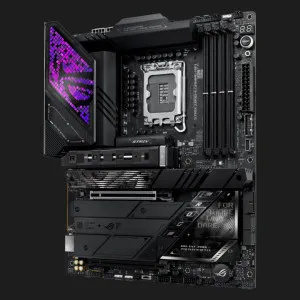 Материнська плата ASUS ROG STRIX Z890-E GAMING WIFI (s1851) (ROG STRIX Z890-E GAMING WIFI)