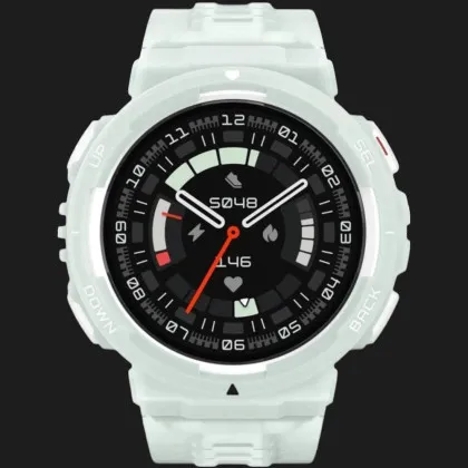 Смарт-годинник Amazfit Active Edge (Mint Green)