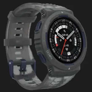 Смарт-годинник Amazfit Active Edge (Midnight Pulse) в Чернівцях