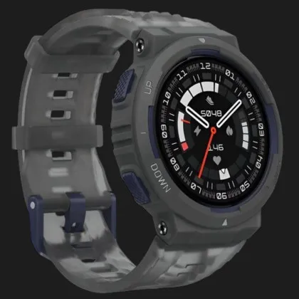 Смарт-годинник Amazfit Active Edge (Midnight Pulse)