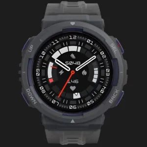 Смарт-годинник Amazfit Active Edge (Midnight Pulse) в Чернівцях