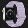 Ремешок Decoded Magnetic Loop для Apple Watch 38/40/41/42mm (Lavender)