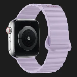 Ремінець Decoded Magnetic Loop для Apple Watch 38/40/41/42mm (Lavender)