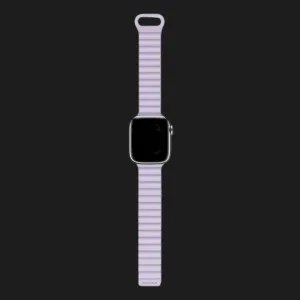 Ремінець Decoded Magnetic Loop для Apple Watch 38/40/41/42mm (Lavender)