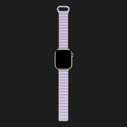 Ремінець Decoded Magnetic Loop для Apple Watch 38/40/41/42mm (Lavender) в Чернігові