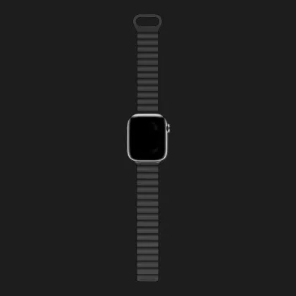 Ремешок Decoded Magnetic Loop для Apple Watch 38/40/41/42mm (Black) в Чернигове