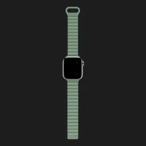 Ремінець Decoded Magnetic Loop для Apple Watch 38/40/41/42mm (Sage Leaf Green)