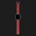 Ремінець Decoded Magnetic Loop для Apple Watch 44/45/46/49mm (Astro Dust Red)
