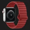 Ремінець Decoded Magnetic Loop для Apple Watch 44/45/46/49mm (Astro Dust Red)