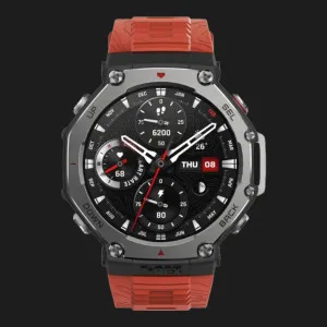 Смарт-годинник Amazfit T-Rex 3 (Lava) в Чернівцях
