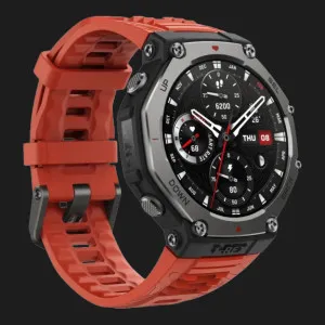 Смарт-годинник Amazfit T-Rex 3 (Lava) в Чернівцях
