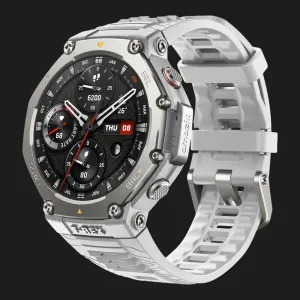 Смарт-годинник Amazfit T-Rex 3 (Haze Gray) в Чернівцях