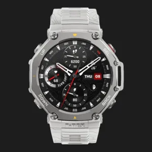Смарт-годинник Amazfit T-Rex 3 (Haze Gray) в Чернівцях