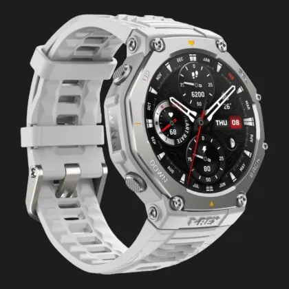 Смарт-годинник Amazfit T-Rex 3 (Haze Gray)